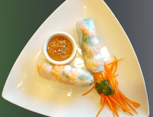 Yummy Thai Restaurant Announces the Opening of Its Bar in Irving, Texas 