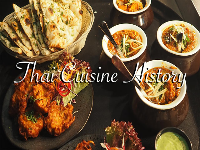 Thai-Cuisine-History
