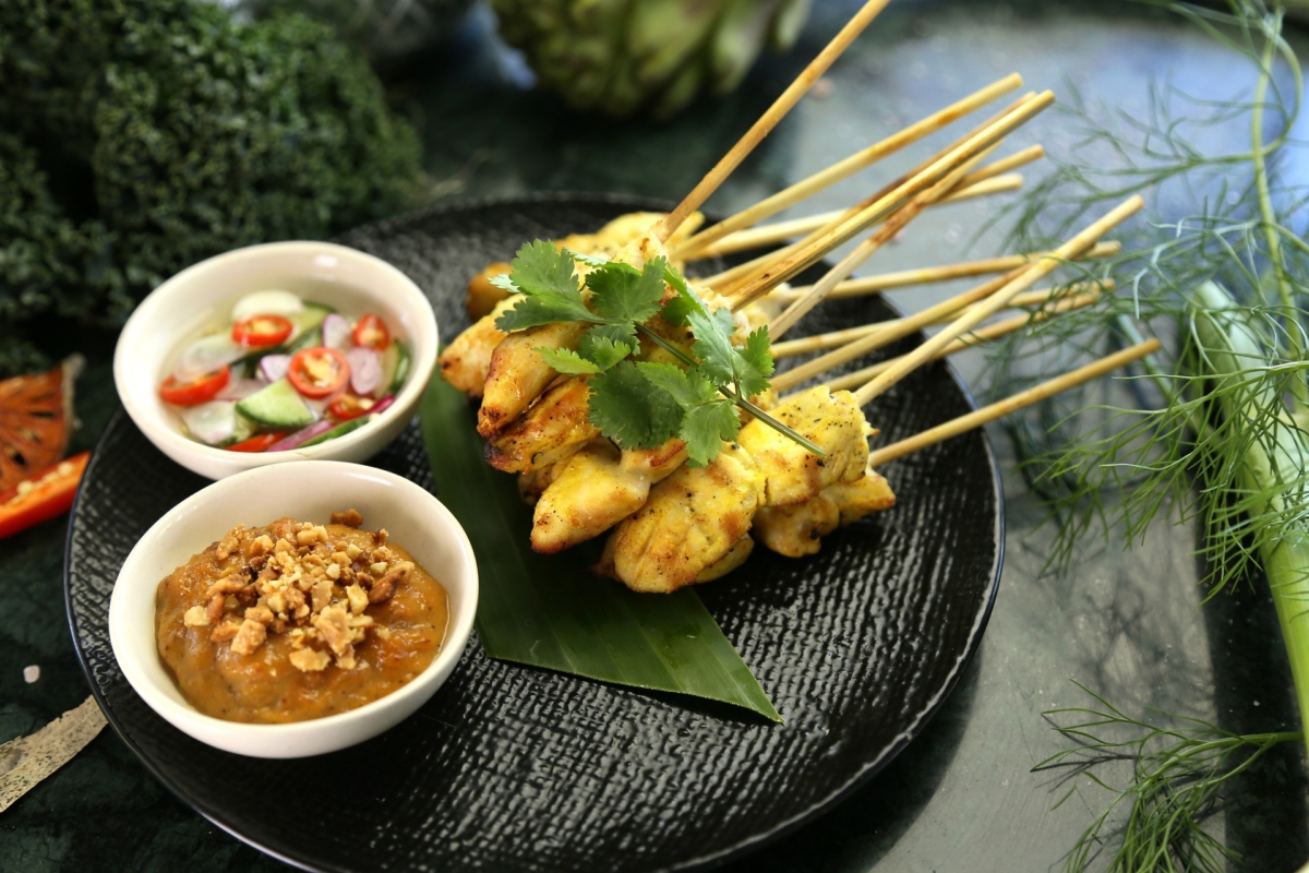 Thai Food In Flower Mound Thai Food In Flower Mound