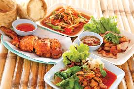 Northeastern Thai Cuisine