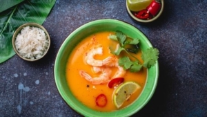 Thai Soup Meals