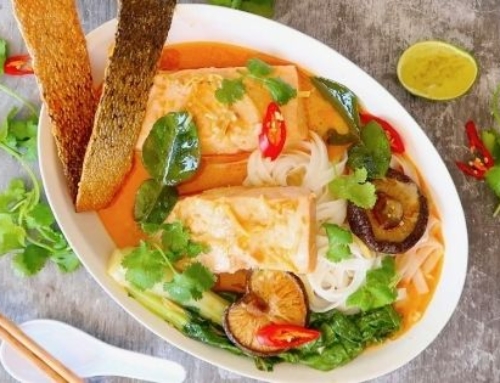 10 Popular Thai Soup Meals To Satisfy Your Cravings