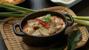 Thai Eating Culture You Must Know