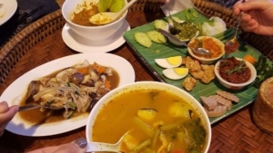 Thai Food Culture: An Essential Guide