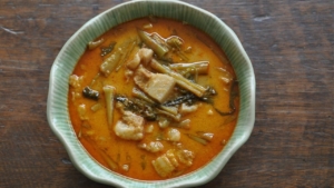 4 Authentic Thai Curries You Must Know