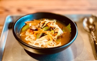10 Comforting Thai Soups You Should know