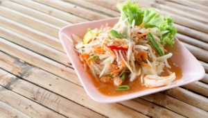 Healthy Thai Salads You Must Try in 2021