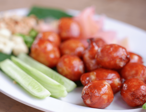 10 Delicious Thai Appetizers That Will Make Your Meals More Exciting