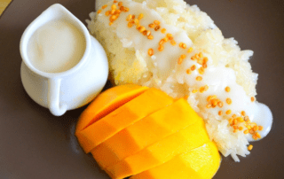 Thai Snacks