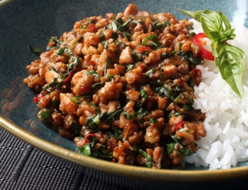 8 Tender and Juicy Thai Meat Dishes You’ll Love!