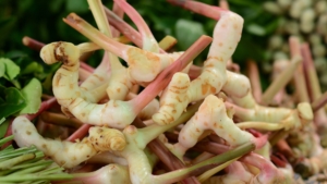Thai ingredients