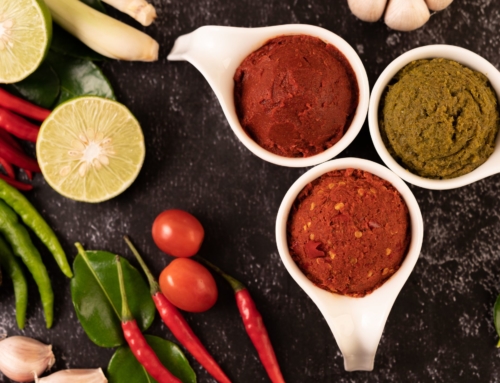 Spicy Thai Food: 7 Awesome Dishes That Will Set Your Mouth On Fire!