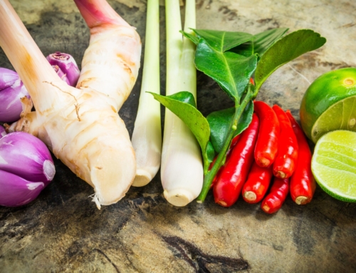 8 Must-Have Thai Ingredients for Your Next Awesome Dishes