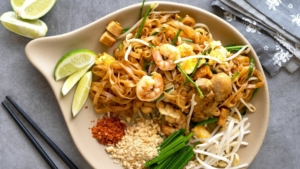 Thai cravings