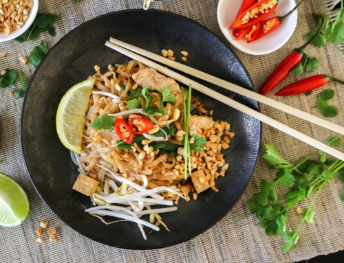 Thai Cravings: Top 10 Signature Thai Foods You’ll Crave After Just One Taste!
