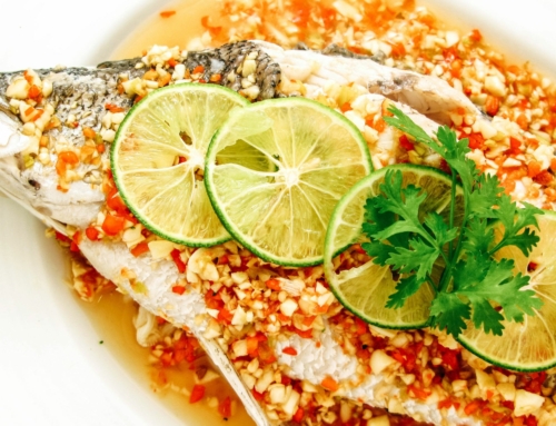 5 Thai Fish Dishes to Try: Get Your Cravings Satisfied!