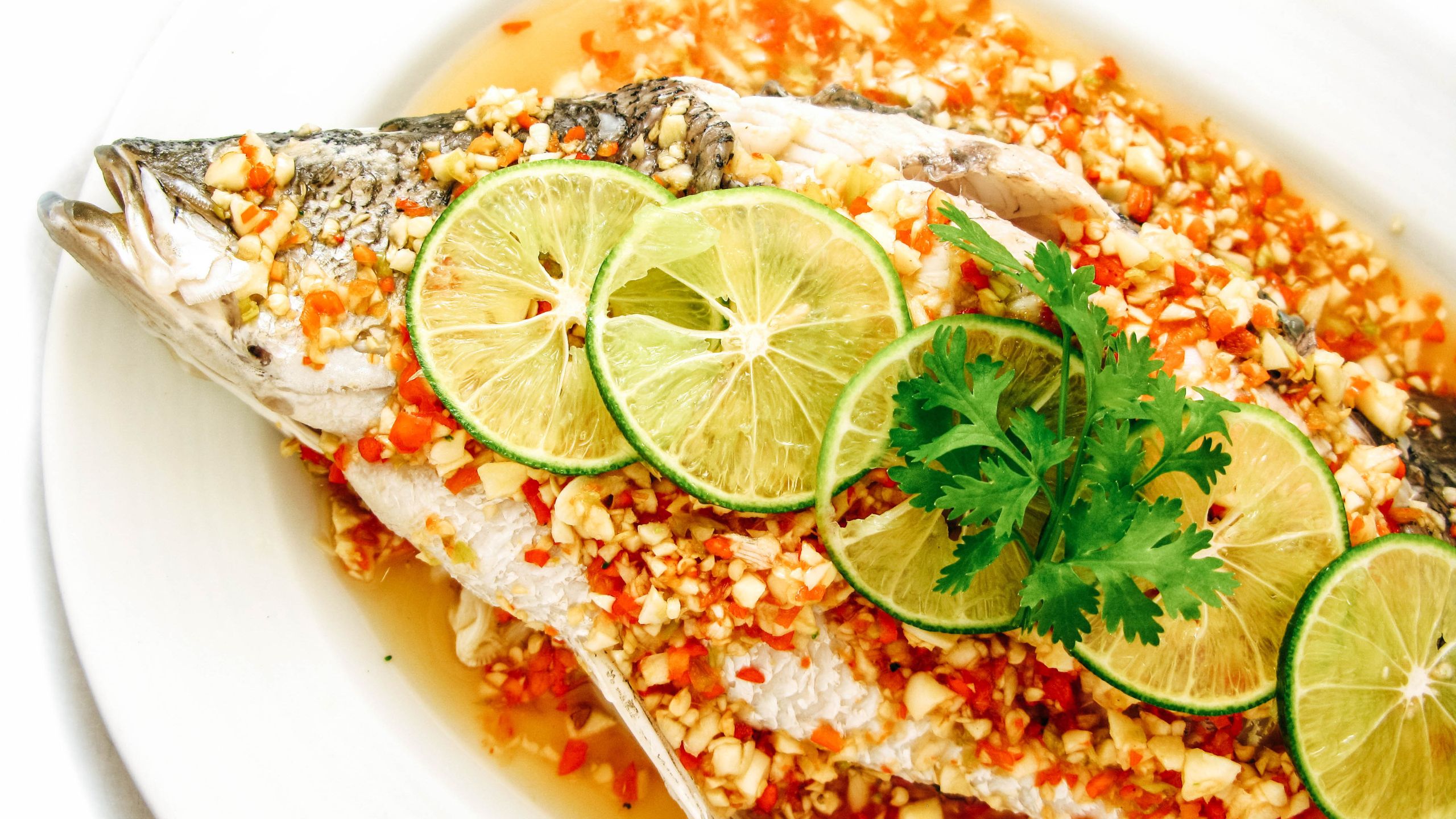 5 Thai Fish Dishes To Try Get Your Cravings Satisfied The Best Thai 